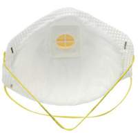 Respirateur contre les particules 8511, N95, Certifi&eacute; NIOSH Cintas
