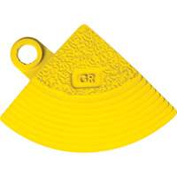 Edging Corner for 24/Seven&reg; Locksafe&reg; Anti-Fatigue Mats Cintas