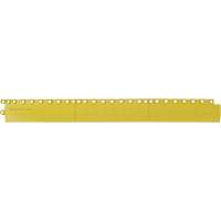Edging for 24/Seven&reg; Anti-Fatigue Mats Cintas