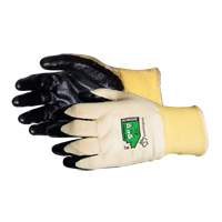 Gants de luxe ignifuges et r&eacute;sistants aux arcs &eacute;lectriques Dexterity, 5, 25 cal/cm², Niveau 3, NFPA 70E Cintas