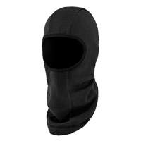 N-Ferno&reg; Dual Hazard Balaclava Face Mask, Black, Fleece Cintas