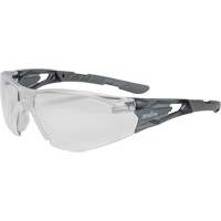 Z2900 Series Safety Glasses, Clear Lens, Anti-Scratch, ANSI Z87+/Meets/Exceeds CSA Z94.3 Cintas