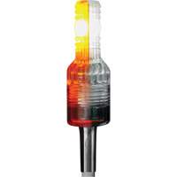 Safety Whip&reg; Hi-Visibility LED Safety Whip Light Cintas