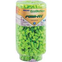 Recharge de bouchons d'oreilles Pura-Fit pour EcoStation, Vrac - Contenant Cintas