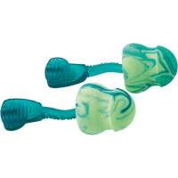Bouchons d'oreilles hydratants &agrave; torsion Glide Foam Soothers, Vrac - Boîte Cintas