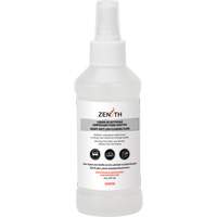 Nettoyant antibu&eacute;e de premi&egrave;re qualit&eacute; pour lentilles, 237 ml Cintas