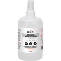 Nettoyant antibu&eacute;e de premi&egrave;re qualit&eacute; pour lentilles, 473 ml Cintas