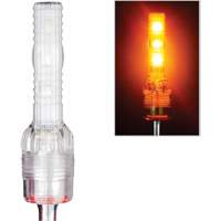 Safety Whip&reg; High Profile LED Whip Light Cintas