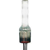 Safety Whip&reg; High Profile LED Whip Light Cintas