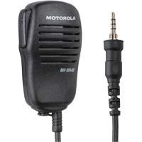 Compact Speaker Microphone Cintas