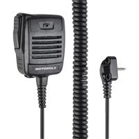 Submersible Speaker Microphone Cintas