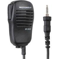 Chargeur de bureau radio bidirectionnel Cintas