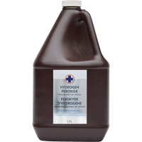 Hydrogene Peroxide, Liquid, Antiseptic Cintas