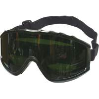 Z1100 Series Welding Safety Goggles, 3.0 Lens, Anti-Fog, Indirect Vent Cintas