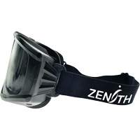 Z1100 Series Welding Safety Goggles, 3.0 Lens, Anti-Fog, Indirect Vent Cintas