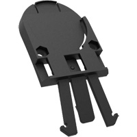 Howard Leight  VeriShield Earmuffs Hardhat Adapter Cintas