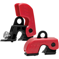 Dispositif de verrouillage Grip Tight Plus, Type Disjoncteur Cintas