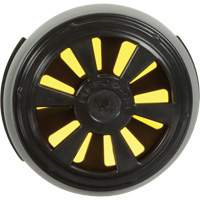 Secure Click Speaking Diaphragm Assembly Cintas