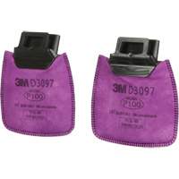 Respiratory Cartridge and Filters