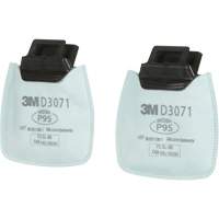 Secure Click Filter, Particulate Filter, P95 Filter Cintas