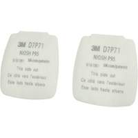 Secure Click Filter, Particulate Filter, P95 Filter Cintas