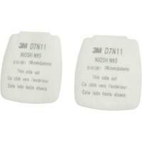 Secure Click Filter, Particulate Filter, N95 Filter Cintas