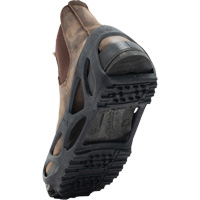 Couvre-chaussures antid&eacute;rapants Slk Grip, &eacute;lastom&egrave;re thermoplastique, Traction Crampon, Petit Cintas