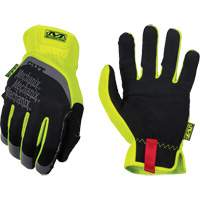 FastFit&reg; E5 Cut-Resistant Gloves, Size Small/8, Armortex&reg; Shell, ASTM ANSI Level A5/EN 388 Level E Cintas