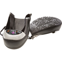 Embouts de s&eacute;curit&eacute; en acier Toes2Go, Petit Cintas