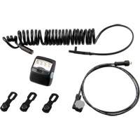 Welding Helmet Task Light Kit Cintas