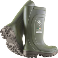 Bottes de s&eacute;curit&eacute; isol&eacute;es Thermolite, Polyur&eacute;thane, Embout Composite, Pointure 6, Semelle R&eacute;sistant aux perforations Cintas
