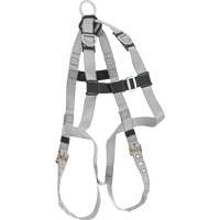 Dynamic B-Compliant Economy Harness, CSA Certified, Class AE, 310 lbs. Cap. Cintas
