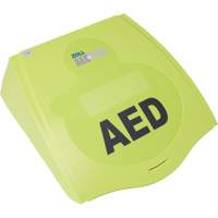 Replacement Public Safety Pass Cover, Zoll AED Plus&reg; For, Non-Medical Cintas