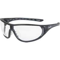 Lunettes de s&eacute;curit&eacute; de s&eacute;rie Z3000, Lentille Transparent, Antibu&eacute;e/Anti-&eacute;gratignures, ANSI Z87+/R&eacute;pond ou surpasse la norme CSA Z94.3 Cintas