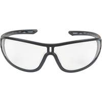 Lunettes de s&eacute;curit&eacute; de s&eacute;rie Z3000, Lentille Transparent, Antibu&eacute;e/Anti-&eacute;gratignures, ANSI Z87+/R&eacute;pond ou surpasse la norme CSA Z94.3 Cintas