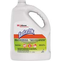 Fantastik&reg; Professional Multi-Surface Disinfectant & Degreaser, 3.78 L, Jug Cintas