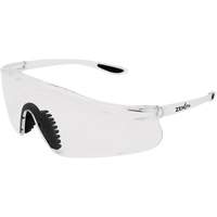 Lunettes de s&eacute;curit&eacute; de s&eacute;rie Z3200, Lentille Transparent, Anti-&eacute;gratignures, ANSI Z87+/R&eacute;pond ou surpasse la norme CSA Z94.3 Cintas
