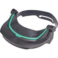 Monture universelle pour accessoires de casque V-Gard Cintas