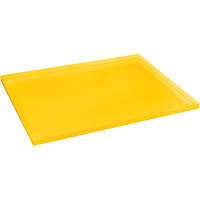 Safety Cabinet Shelf Tray Cintas