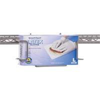 Support horizontal pour boîte de gants Cintas