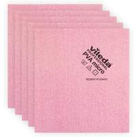 PVAmicro Max Drying Cloth, Microfibre, Red Cintas