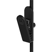 Earpiece Cloth Clip for CLPE Radios Cintas