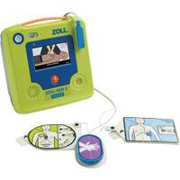 Ensemble de formation AED 3 Cintas