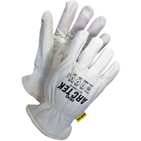 Gants de conducteur r&eacute;sistants aux coupures et aux arcs &eacute;lectriques ArcTek, T-petit, 45 cal/cm², Niveau 4, NFPA 70E Cintas