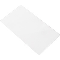 Lentilles internes de rechange ALLEGRO INDUSTRIES Cintas