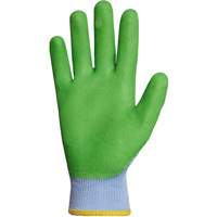 Dexterity&reg; String Knit Gloves, Poly/Cotton, Single Sided, 10 Gauge, 9 Cintas