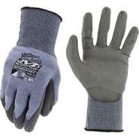SpeedKnit B2 Cut-Resistant Gloves, Size Medium/8, 15 Gauge, Polyurethane Coated, HPPE Shell, ASTM ANSI Level A2/EN 388 Level B Cintas