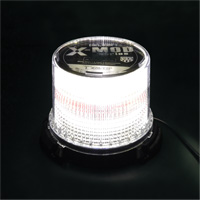 Safety Whip&reg; Helios&reg; X-Mod Short Profile LED Beacon Cintas