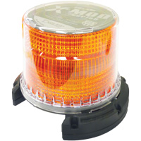 Safety Whip&reg; Helios&reg; X-Mod Short Profile LED Beacon Cintas