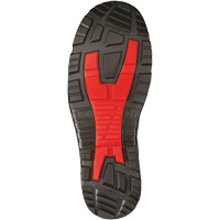 Bottes de s&eacute;curit&eacute; compl&egrave;te Snugboot Workpro, Polyur&eacute;thane, Embout Composite, Pointure 5, Semelle R&eacute;sistant aux perforations Cintas